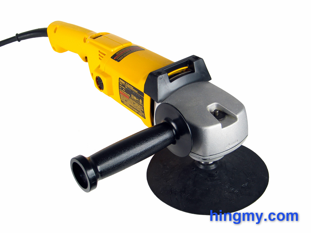 DeWalt DW849 Polisher