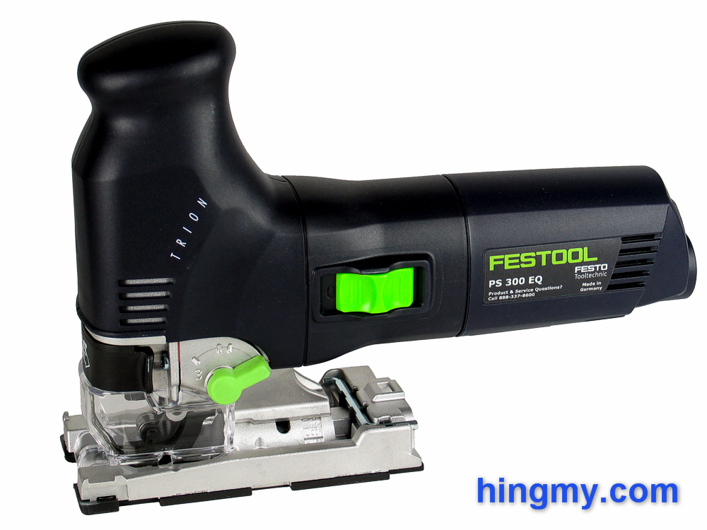 Festool PS 300 EQ Jigsaw