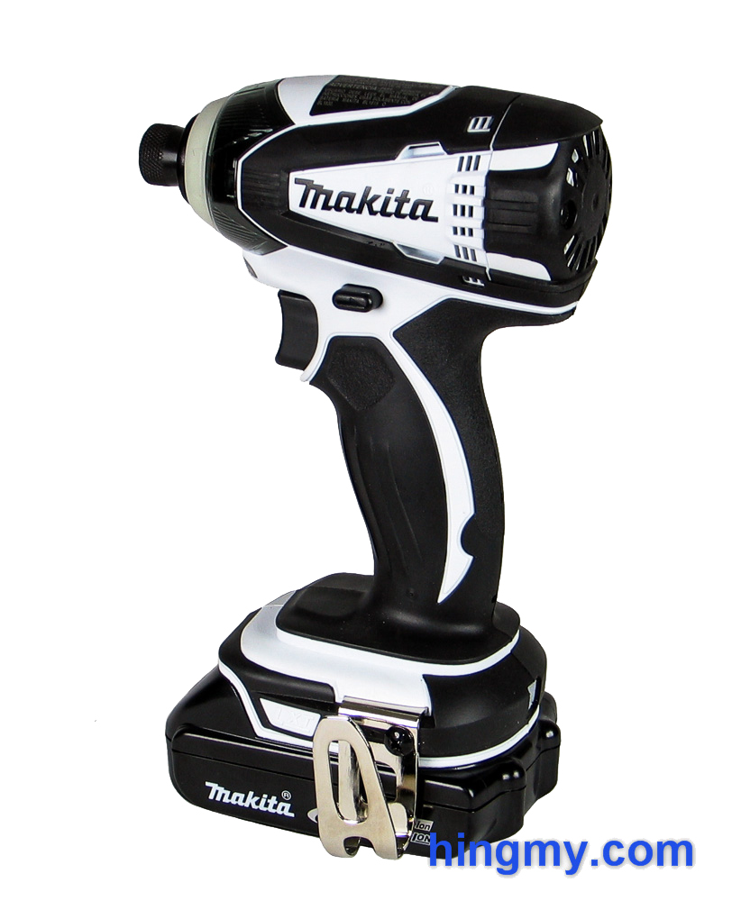 Makita LXDT04CW Impact Driver