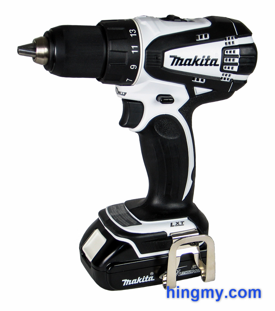 Makita LXFD01 Cordless Drill