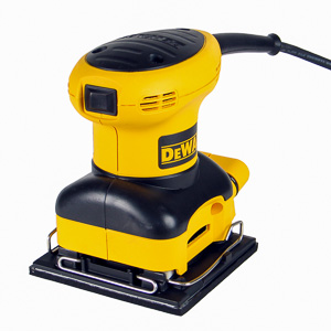 DeWalt D26441 Sander