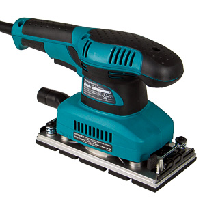 Makita BO3710 Palm Sander