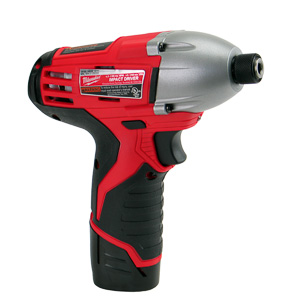 Milwaukee 2450 Impact Driver