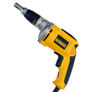 DeWalt DW272 Drywall Screwdriver