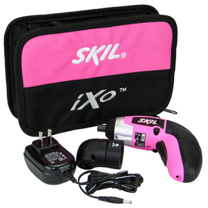 Skil iXO Driver